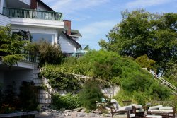Sooke harbour house