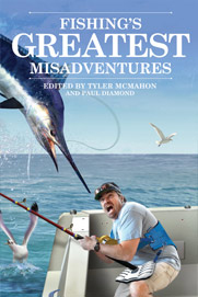 Fishings Greatest Misadventures